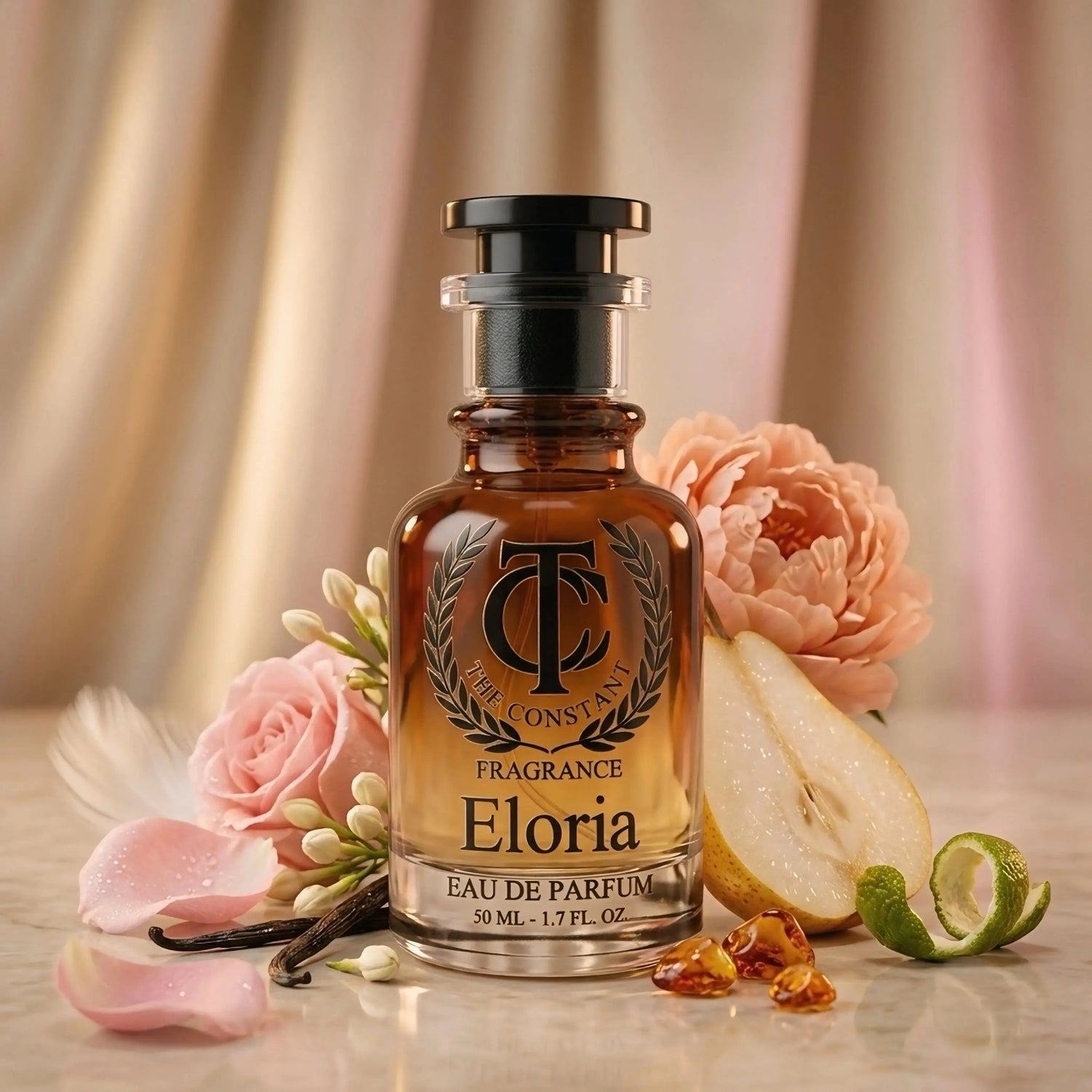 Women - Luxury Women's Perfumes