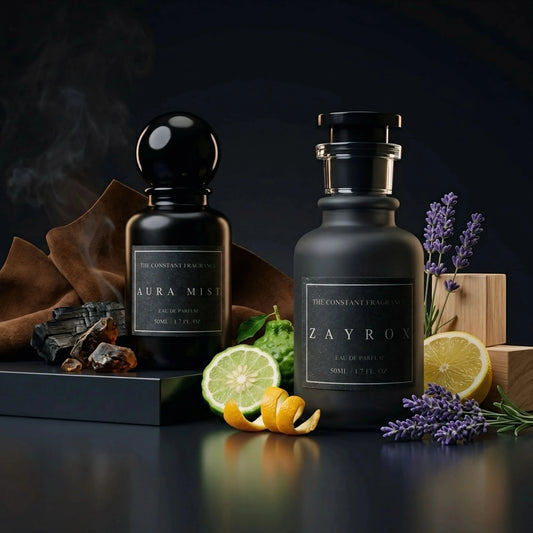 The Gentlemen's Duo Men's Exclusive